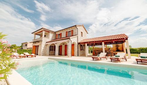 Four-Bedroom House