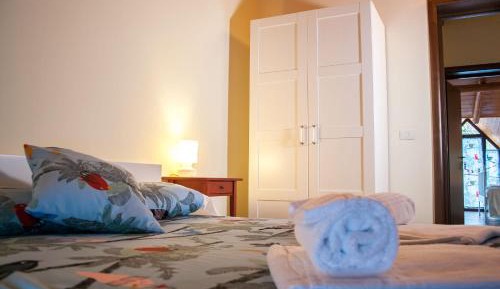 Comfort Quadruple Room