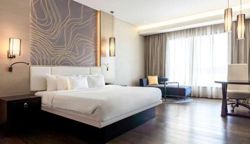 Collection Superior Room