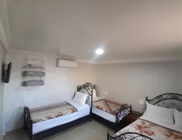 Quadruple Room with Bathroom