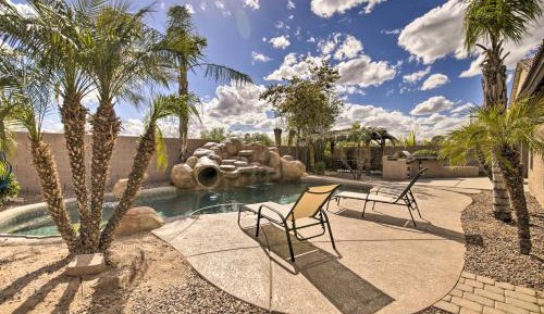 Vacation Home