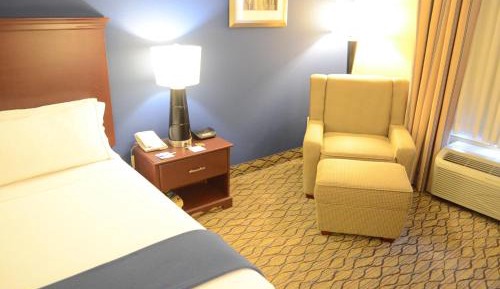 King Room - Disability Access
