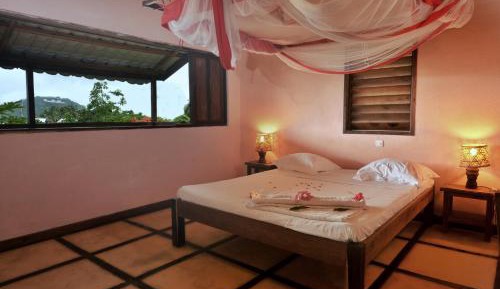 Superior Suite with Sea View