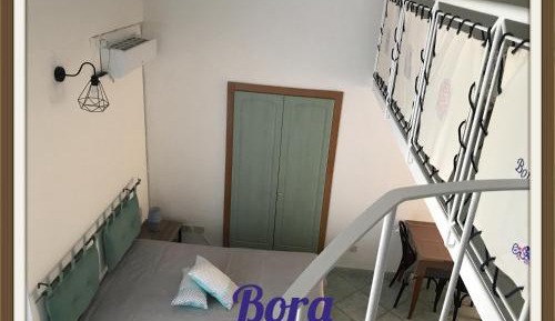 Family Room with Balcony