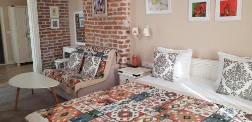 Double Room - Annex