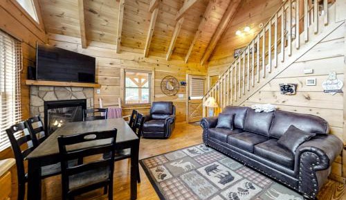 Two Bedroom Holiday Home