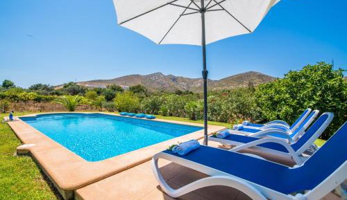 Holiday Home