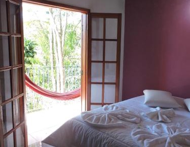 Superior Room with Mountain View