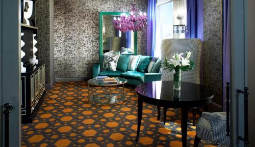 Grand Suite King
