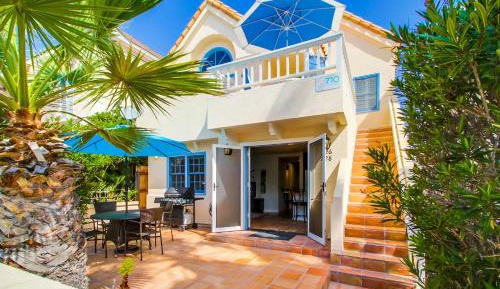 Two Bedroom Holiday Home