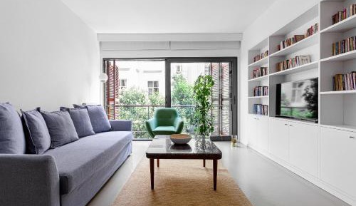 One Bedroom (A13)