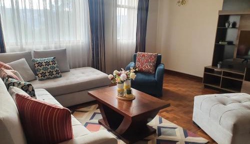 Maisonette