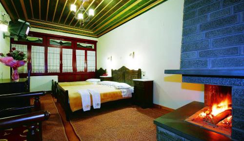 Superior Quadruple Room