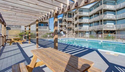 Two Bedroom Apartment 