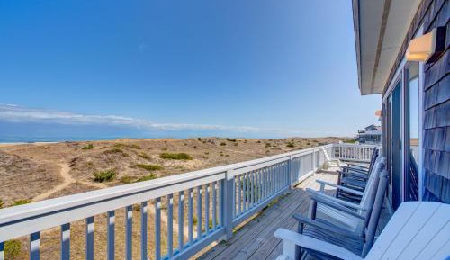Four bedroom holiday home 