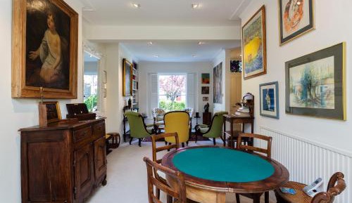 Holiday Home