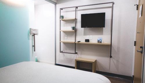 Superior Queen Room
