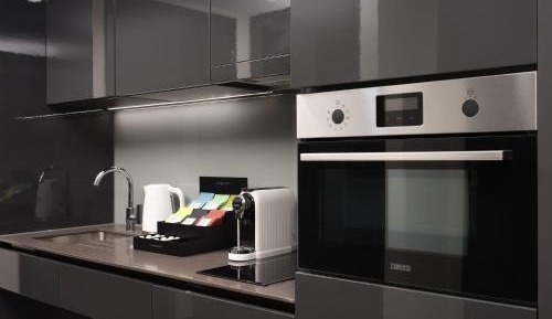 Premium One Bedroom Apartment