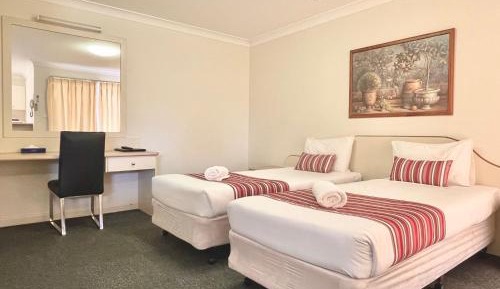 Deluxe Family Apartment
