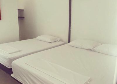 Double Room with Two Double Beds