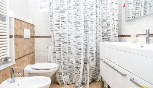 Triple Room with Shared Bathroom