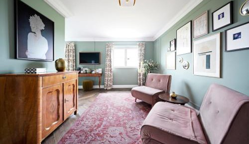 Large Room