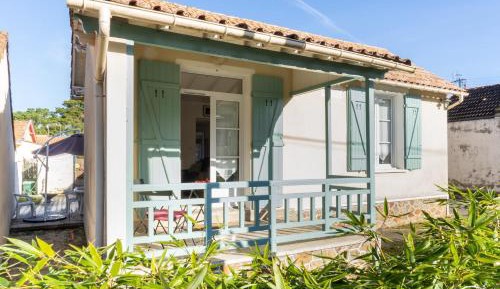 Vacation Home
