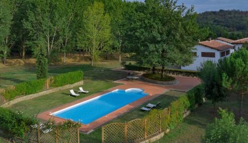 Five-Bedroom Holiday Home