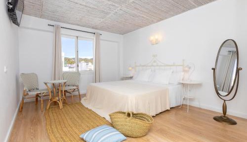 Double King Room