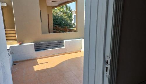 Deluxe Double Room with Bath