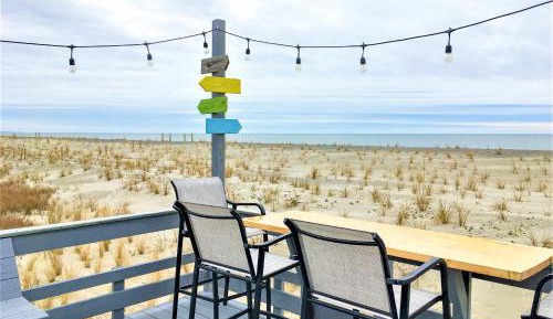 Two Bedroom Holiday Home