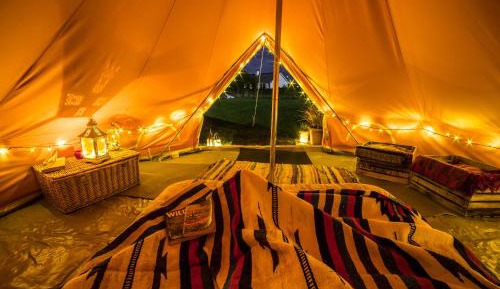 Tent