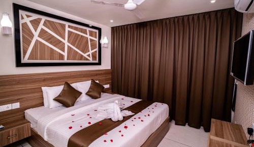 King Room