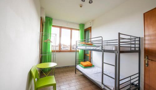 Twin Room Ensuite