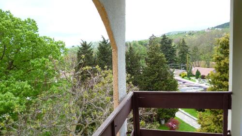 Double with Balcony (2 Adults + 1 Child)