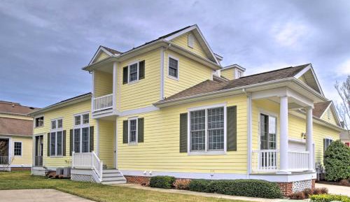 Vacation Home