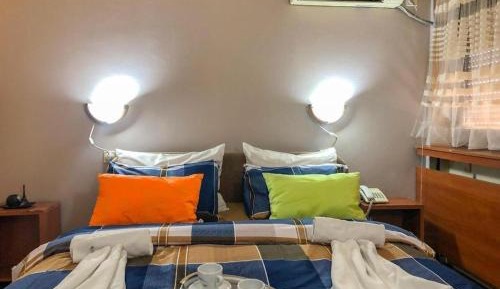Double or Twin Room