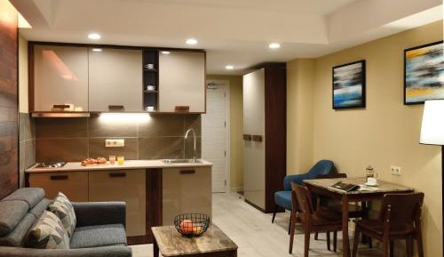 Economy Twin Room
