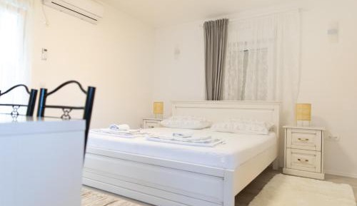 King Room with Balcony