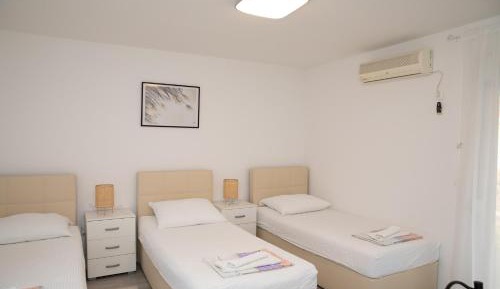 Triple Room with Balcony