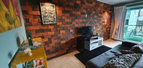 Two-Bedroom Superior Apartment