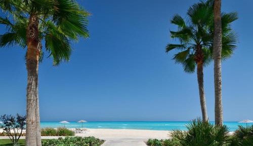 Premier Room With Beach Access