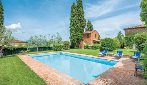 Two-Bedroom Holiday Home