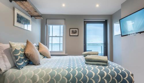 Deluxe Junior Suite