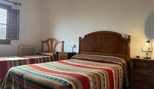 Classic Triple Room