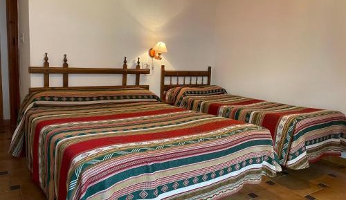 Basic Triple Room