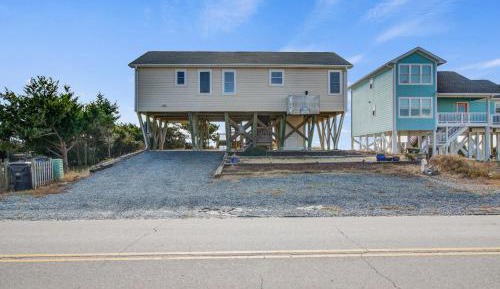 Three Bedroom holiday home 