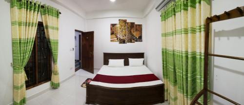 Triple Room with Private External Bathroom