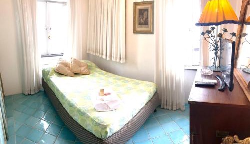 Standard Single Room with Sea View