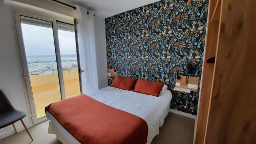 Double Room with Sea View